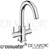 Crosswater PRO116DNC Spare Parts