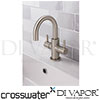 Crosswater PRO116DNV Parts