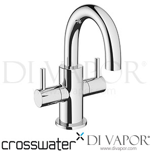 Crosswater PRO118DNC Mike Pro | MPRO Mini Basin Monobloc Tap Spare Parts