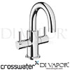 Crosswater PRO118DNC Spare Parts