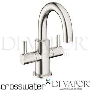 Crosswater PRO118DNV Mike Pro | MPRO Mini Basin Monobloc Spare Parts