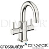 Crosswater PRO118DNV Spare Parts