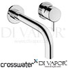 Crosswater PRO120WNC-GEN1 Spare Parts
