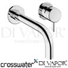 Crosswater PRO120WNC MPRO Spare Parts