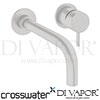 Crosswater PRO120WNC Tap Spare Parts