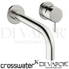 Crosswater PRO120WNF MPRO Parts