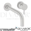 Crosswater PRO120WNF MPRO Tap Spare Parts
