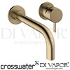 Crosswater PRO120WNF Spare Parts