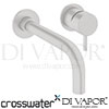 Crosswater PRO120WNM MPRO Parts