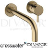 Crosswater PRO120WNM Basin Spare Parts
