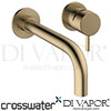 Crosswater PRO120WNW MPRO Parts