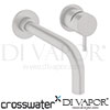 Crosswater PRO120WNW MPRO Spare Parts
