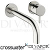 Crosswater PRO120WNW Spare Parts