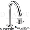 Crosswater PRO125DNC Spare Parts