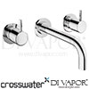Crosswater PRO130DNC Spare Parts