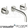 Crosswater PRO130WNC Chrome Spare