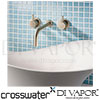 Crosswater PRO130WNC Parts