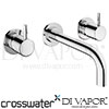 Crosswater PRO130WNF Spare Parts