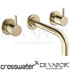 Crosswater PRO130WNF Spare Parts