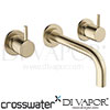 Crosswater PRO130WNM Basin Parts
