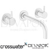 Crosswater PRO130WNM Basin
