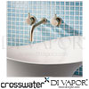 Crosswater PRO130WNM Parts