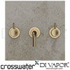 Crosswater PRO130WNV Tap