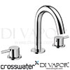 Crosswater PRO135DNC Spare Parts