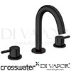 Crosswater PRO135DNC Basin Spare Parts