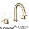 Crosswater PRO135DNF Basin Spare Parts