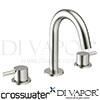Crosswater PRO135DNF Spare