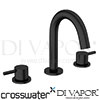 Crosswater PRO135DNM Basin Spare Parts