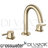 Crosswater PRO135DNM Spare Parts
