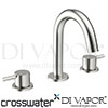 Crosswater PRO135DNM Spare 