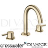 Crosswater PRO135DNV Basin Spare Parts