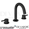 Crosswater PRO135DNV Parts