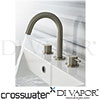 Crosswater PRO135DNV Spare Parts
