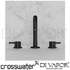 Crosswater PRO135DNV Spare