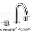 Crosswater PRO135DNVTap Spare Parts