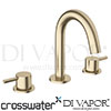 Crosswater PRO135DNW Spare