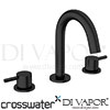 Crosswater PRO135DNW Tap 