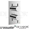 Crosswater PRO1500RF MPRO Shower Spare Parts