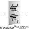 Crosswater PRO1500RF MPRO Shower Spare