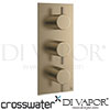 Crosswater PRO1500RF MPRO Shower