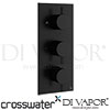 Crosswater PRO1500RF MPRO Spare Parts