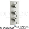 Crosswater PRO1500RF MPRO Spare