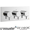 Crosswater PRO1500RM Parts