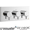 Crosswater PRO1500RM Spare