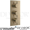 Crosswater PRO1500RV MPRO Shower Parts