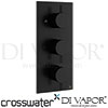 Crosswater PRO1500RV MPRO Shower